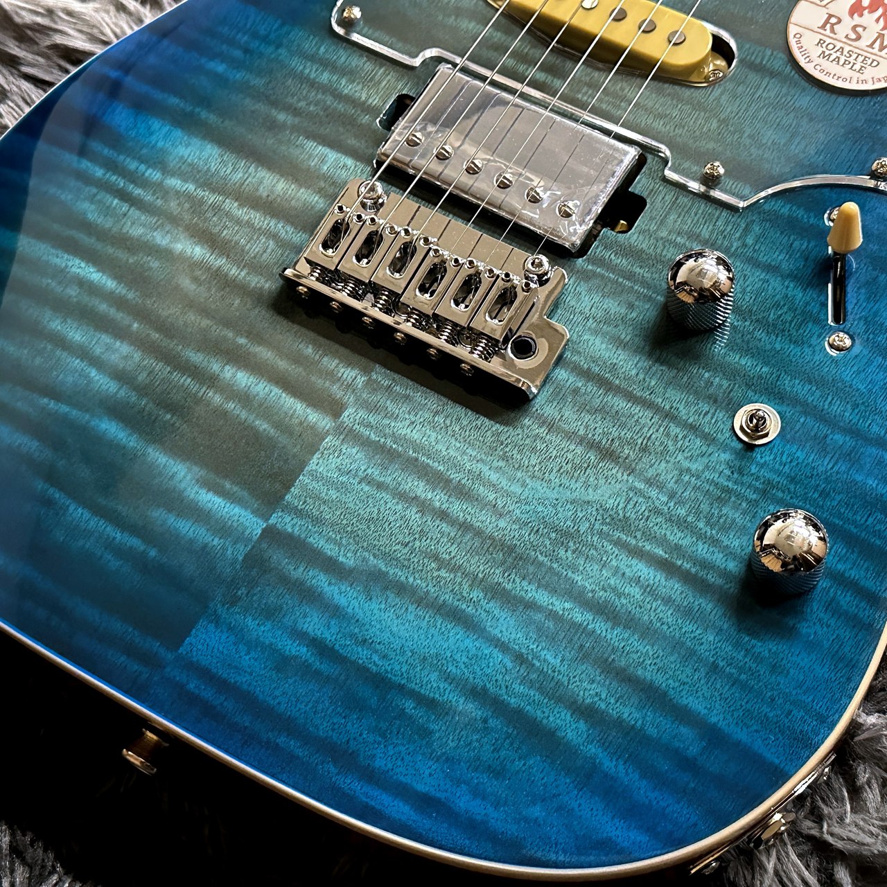Bacchus TAC24AD-FMH RSM/M BLU-B -Univers Series-【アウトレット特価