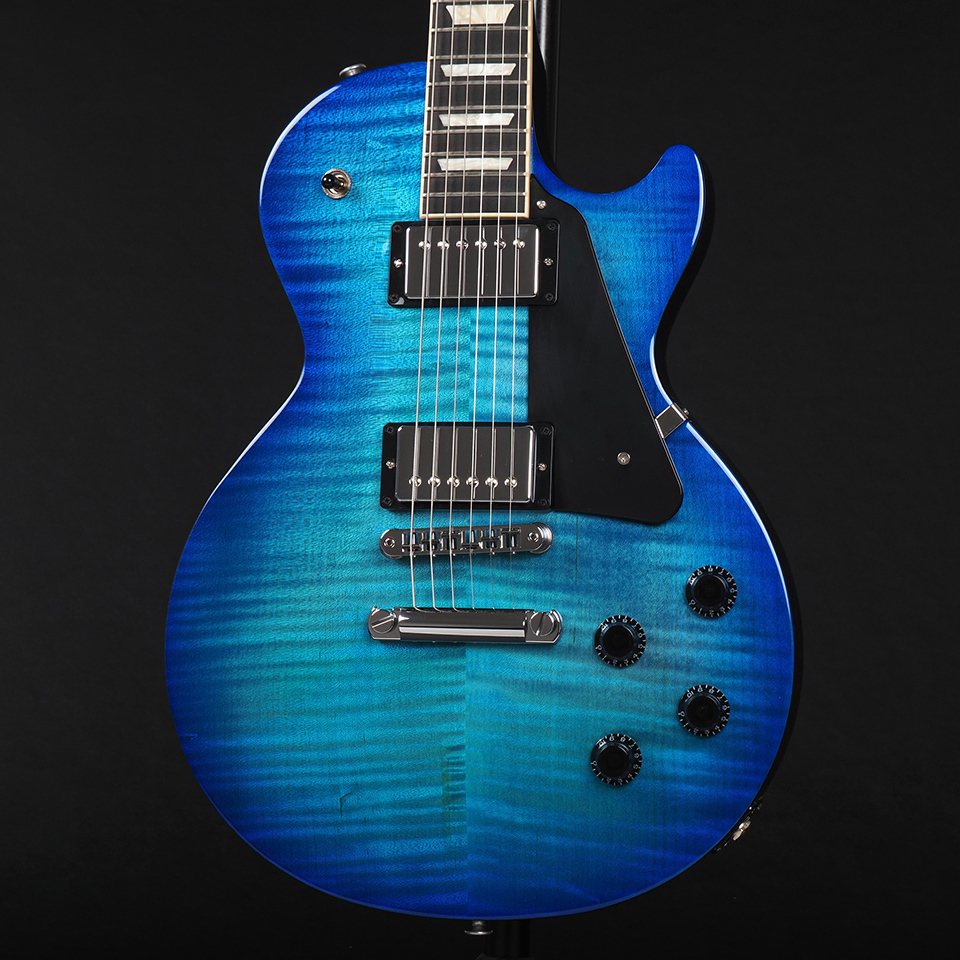 Gibson Les Paul Studio Session ~Cobalt Burst~（新品/送料無料