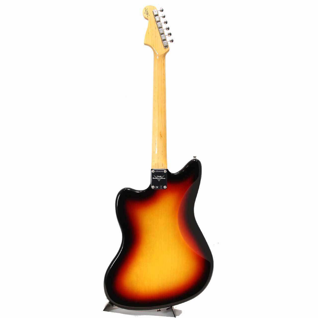 Fender Custom Shop 1967 Jazzmaster Closet Classic / 3 Tone