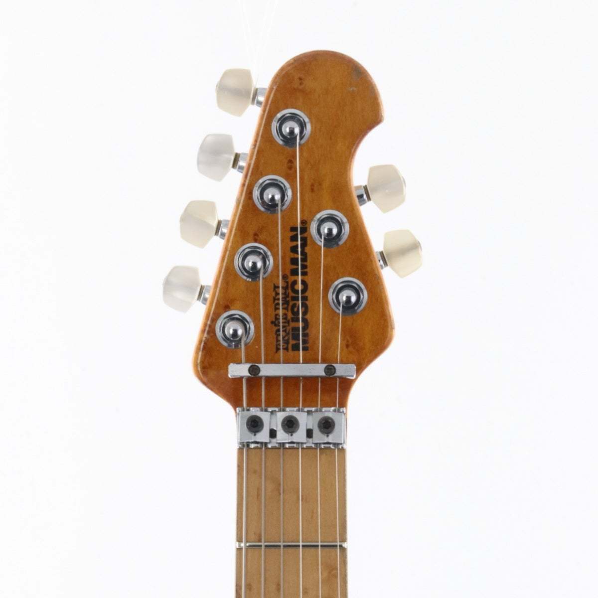MUSIC MAN Axis EX Trans Gold 【心斎橋店】（中古/送料無料）【楽器