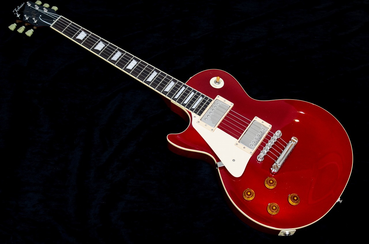 Tokai Tokai LS-101 Lefty CAR (Candy Apple Red)【4.16kg】（新品