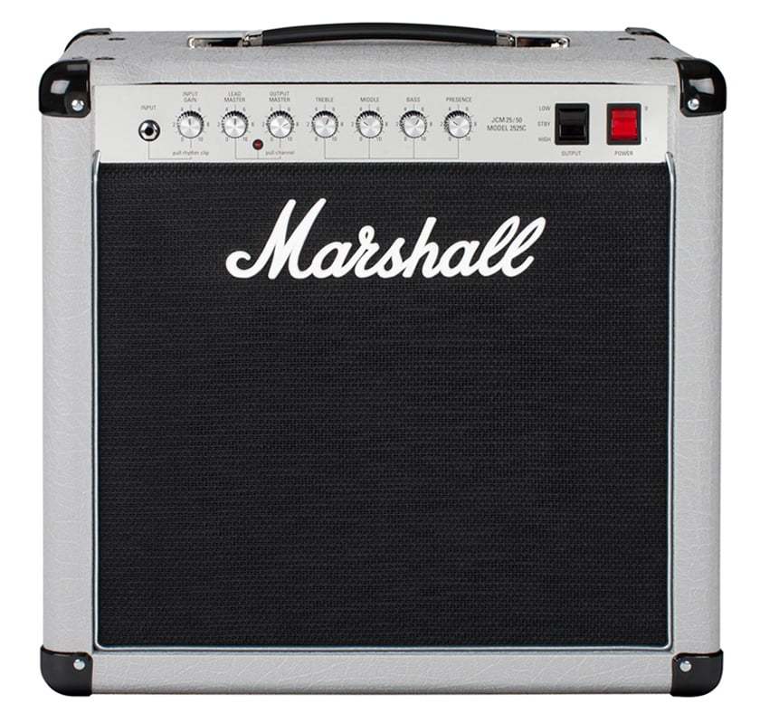 Marshall Studio Jubilee 2525C 20Wギターコンボアンプ ミニジュビリー マーシャル  【名古屋栄店】（新品/送料無料）【楽器検索デジマート】