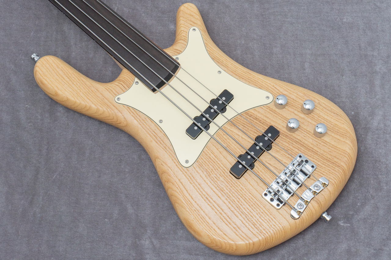 新品同様 Warwick Pro Series Streamer CV4 TS Warwick PS Streamer CV4 TS NT FL 3.22kg #C012961-24【GIB兵庫