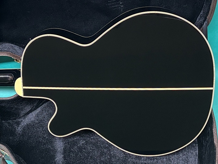 Takamine TDP561C BL(中古)【楽器検索デジマート】 Takamine TDP561C BL(中古)【楽器検索デジマート】