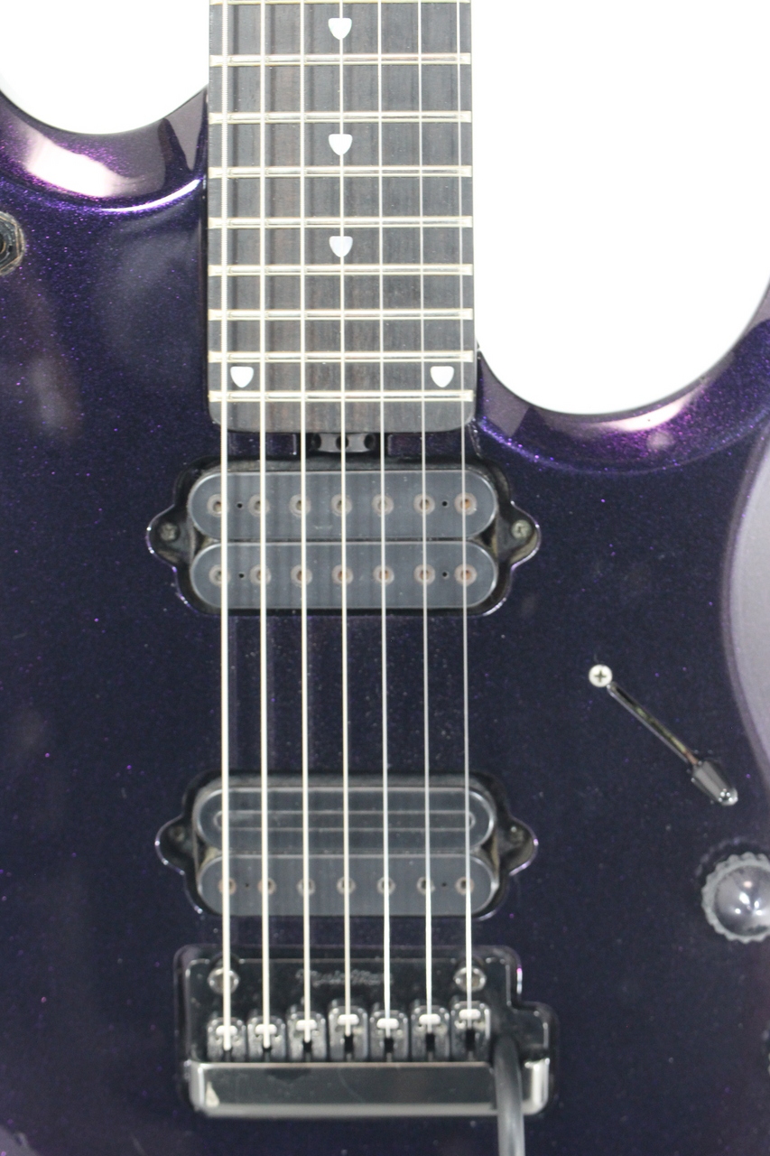 MUSIC MAN JPX7 BFR（中古）【楽器検索デジマート】