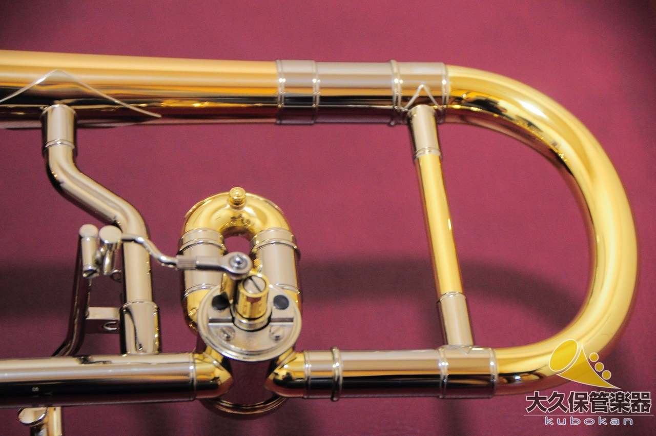 モ*ィ様 YAMAHA YSL-872 アルトトロンボーン　トリルキー付き YAMAHA YSL-872 アルトトロンボーン ヤマハ | 島村楽器
