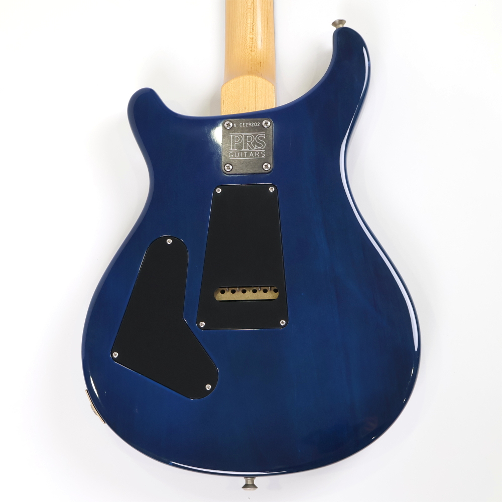 Paul Reed Smith(PRS) 【中古】 エレキギター PRS CE 24 Mahogany