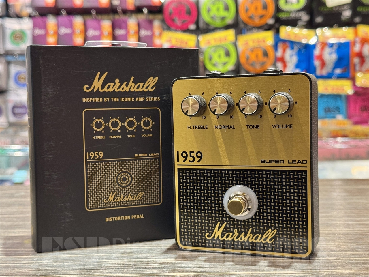 Marshall 1959（新品）【楽器検索デジマート】