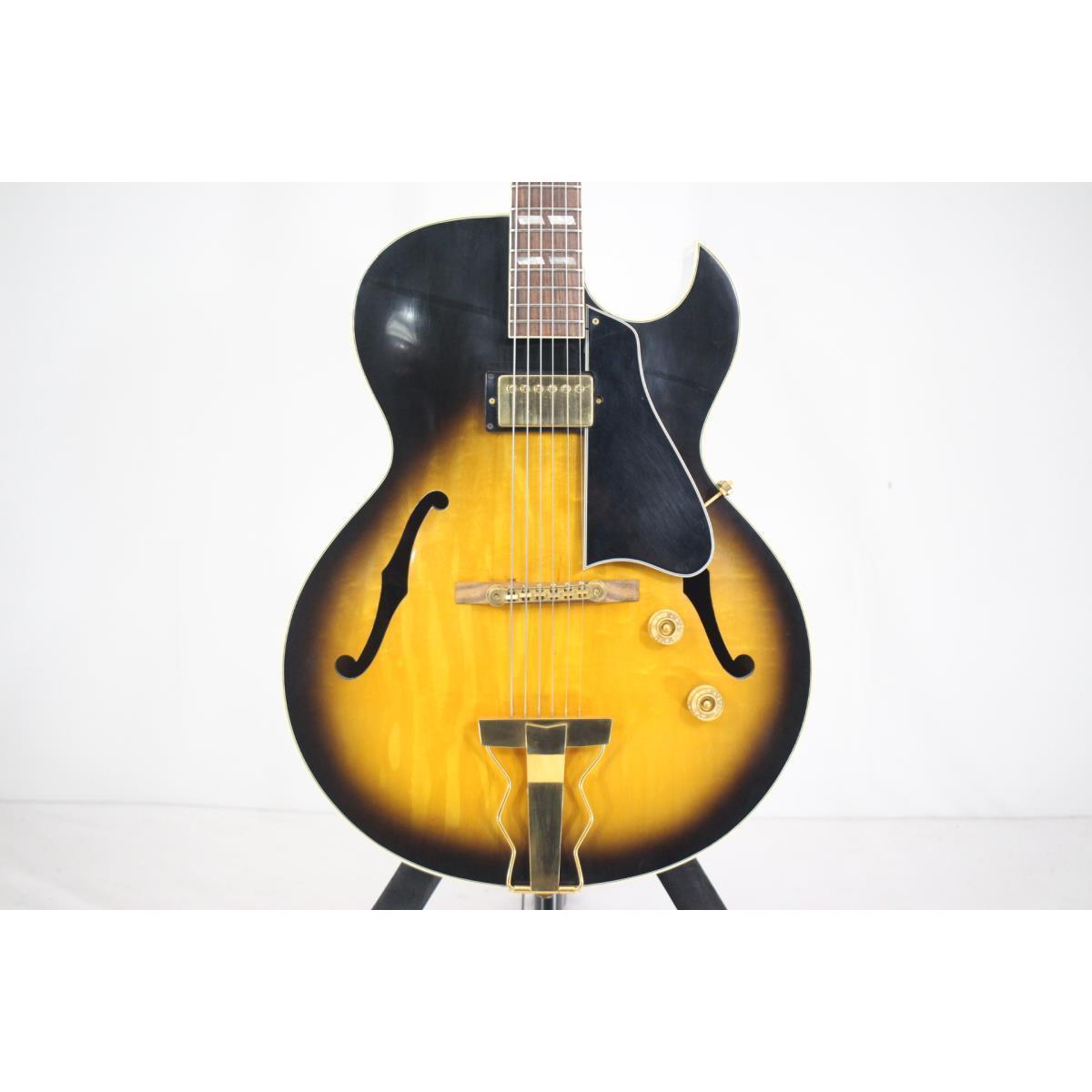 Gibson ES-165 HERB ELLIS（中古）【楽器検索デジマート】