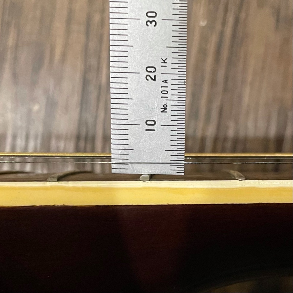 Morales M-18 Lyre Bird Acoustic Guitar（中古/送料無料）【楽器検索