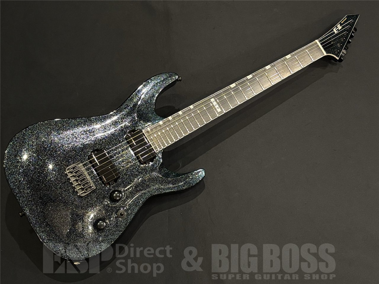 E-II HORIZON HT-II / Granite Sparkle（新品/送料無料）【楽器検索 