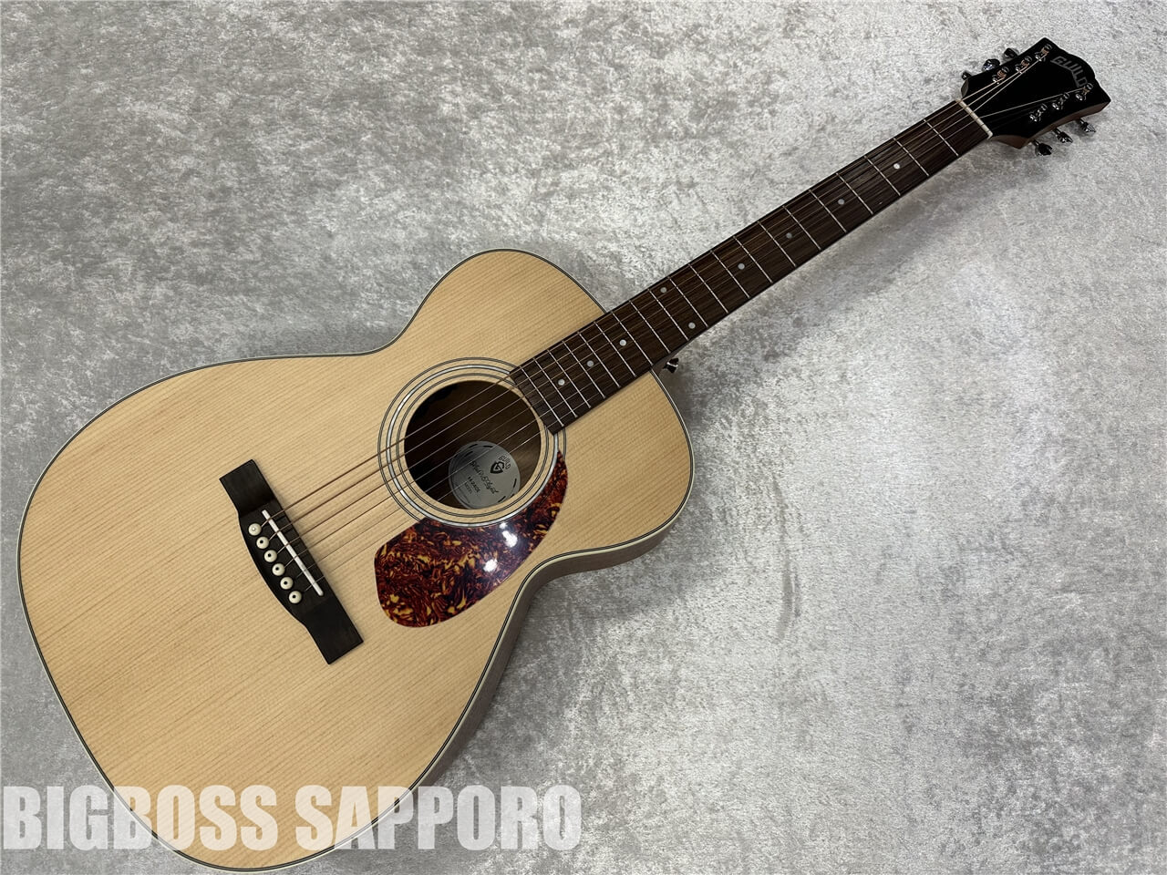 GUILD M-240E (Natural)（新品/送料無料）【楽器検索デジマート】