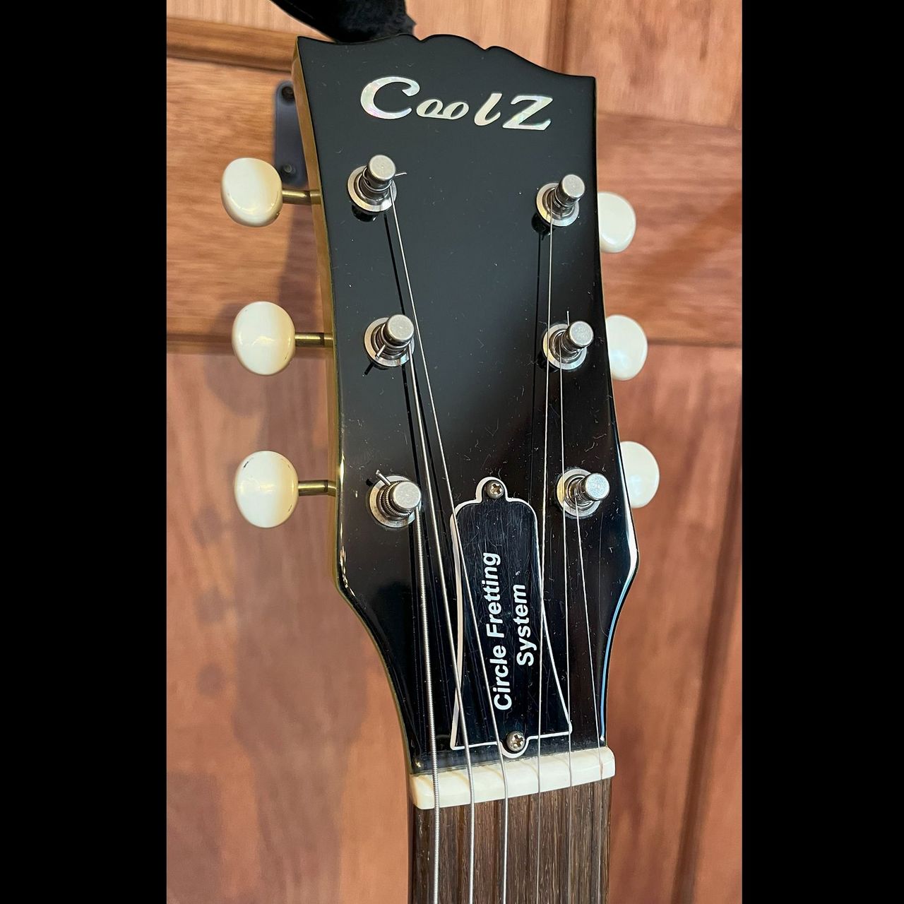 ギター Coolz ZLJ-1 Cool Z ZLJ-1（中古）【楽器検索デジマート】