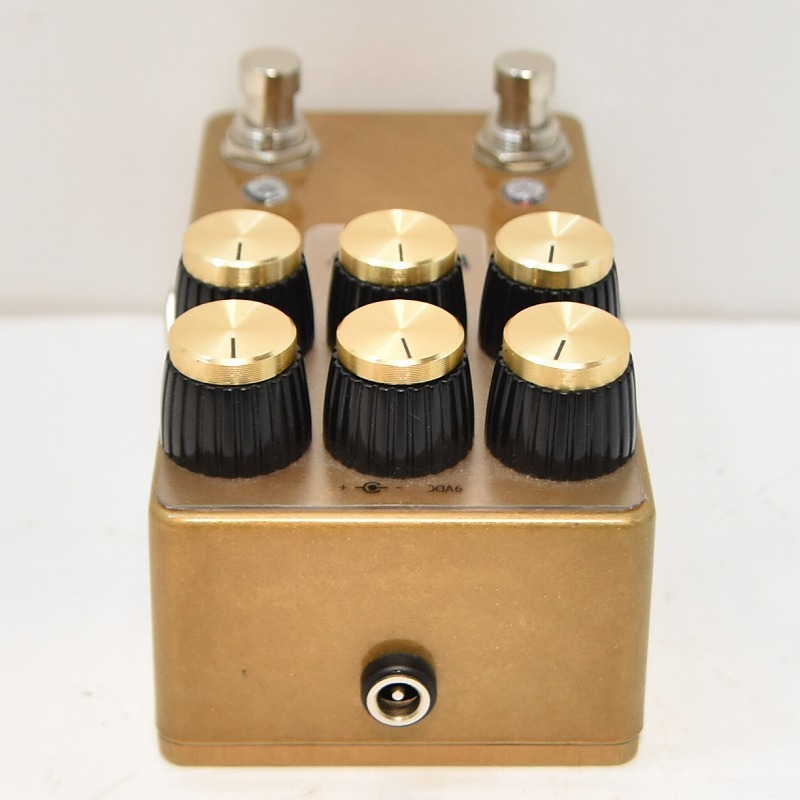 VeroCity Effects Pedals 800 八百式 【心斎橋店】（中古/送料無料