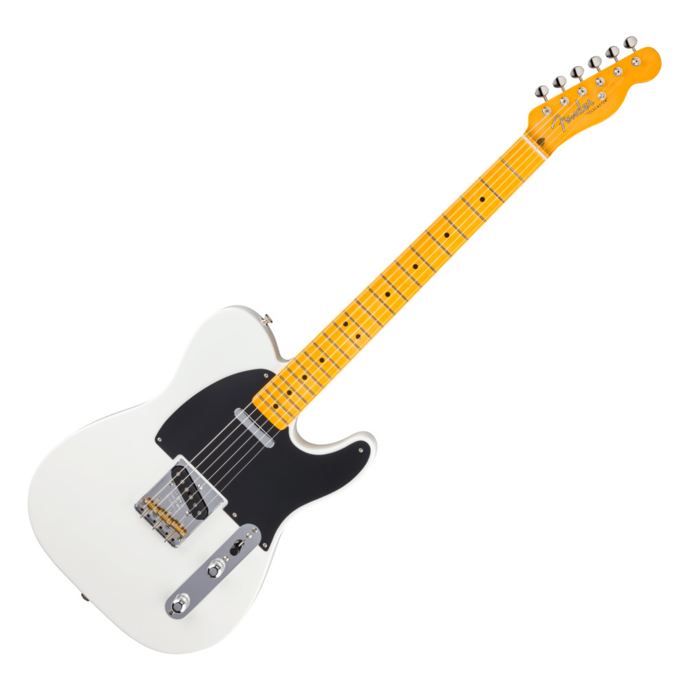 Fender フェンダー American Vintage II 1951 Telecaster MN PROTO WHT