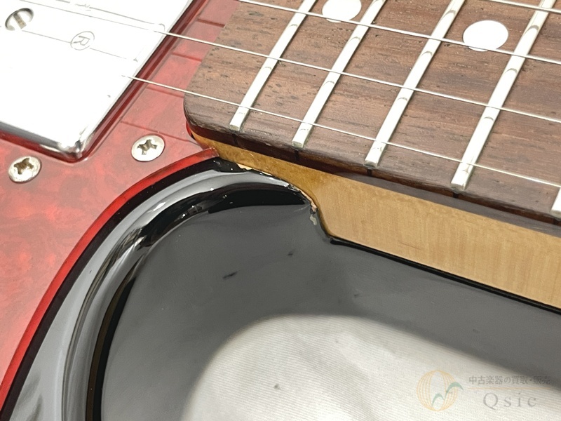 Fender Japan TC72 2012年製 【返品OK】[TMO57]【梅田店在庫】（中古