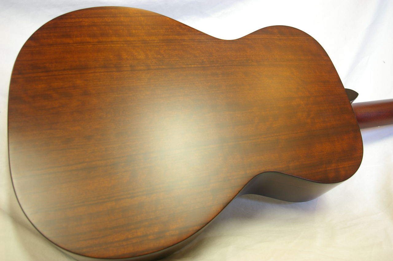 K.Yairi SO-OV2（中古）【楽器検索デジマート】