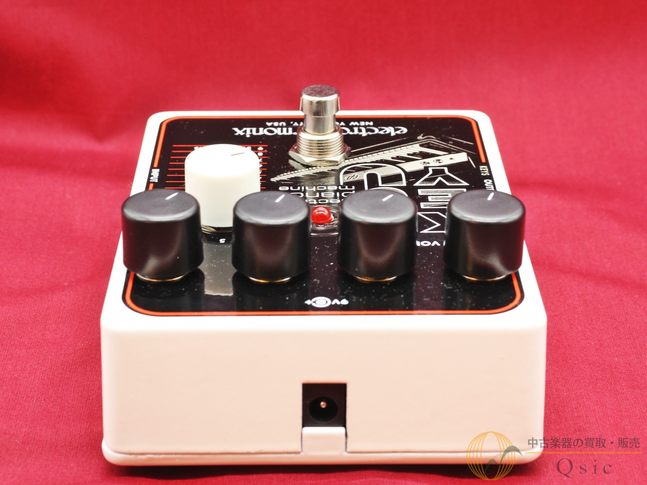 Electro-Harmonix key 9 [MMH05]【難波店在庫】（中古/送料無料