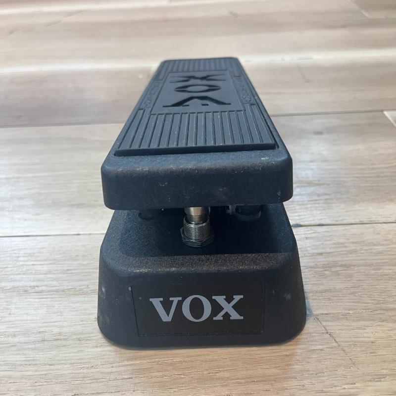 VOX USED 中古 V845 ワウペダル wah pedal（中古）【楽器検索デジマート】
