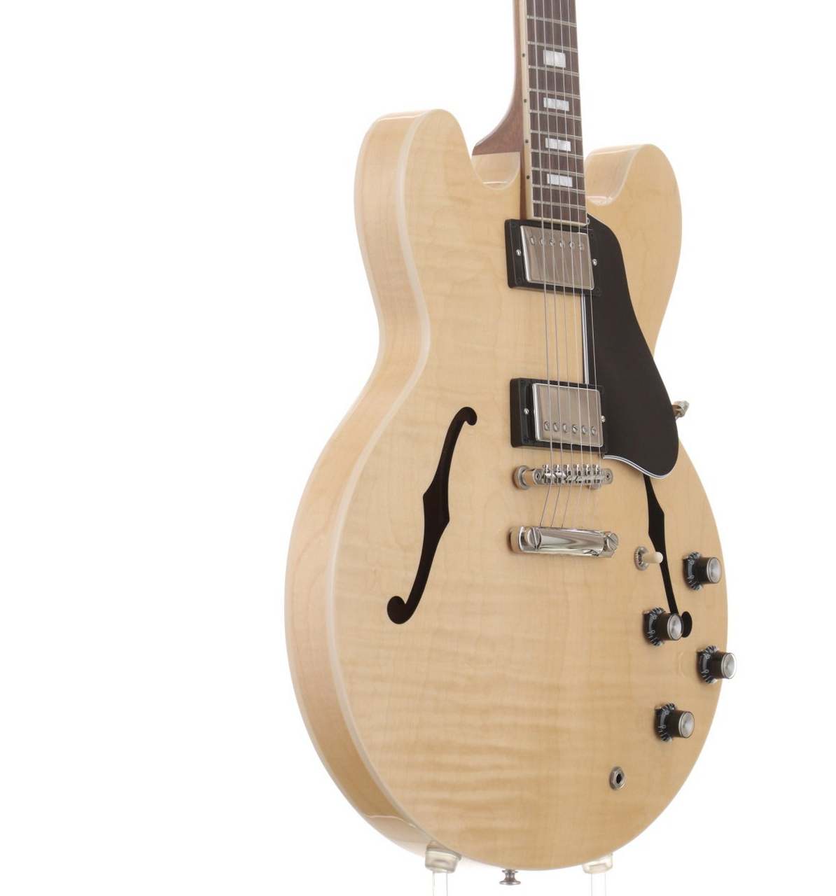 Gibson ES-335 Figured Antique Natural 【御茶ノ水本店】（中古/送料