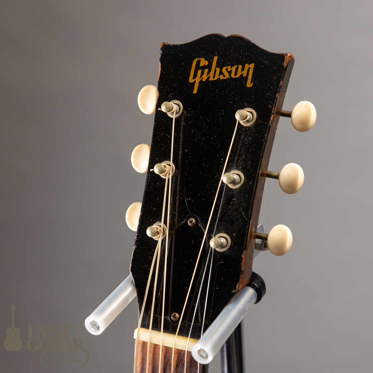 Gibson L-48 1950年頃製（ビンテージ）【楽器検索デジマート】