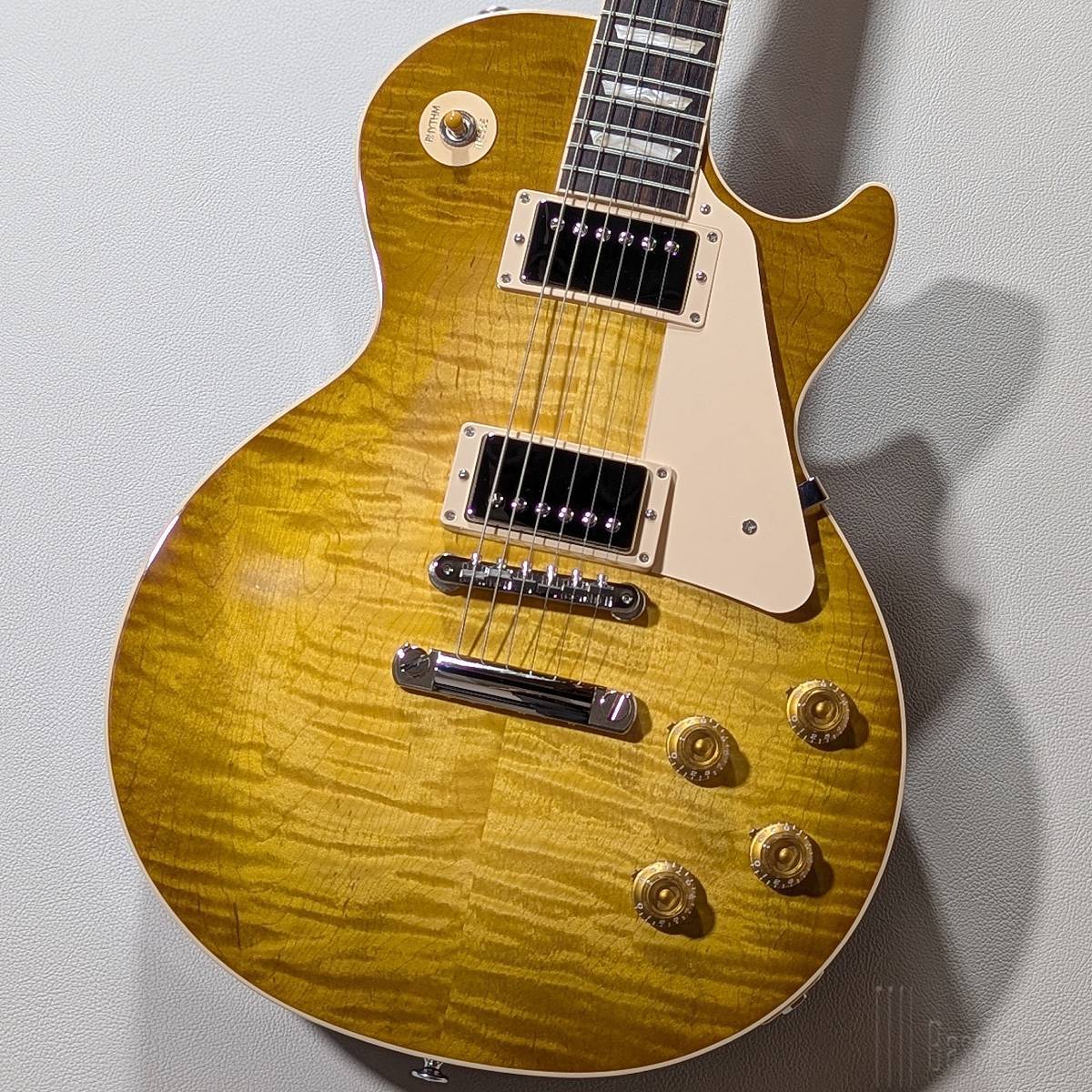 Gibson Japan Exclusive Les Paul Standard 50s 