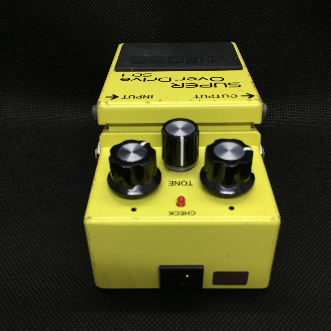 BOSS SD-1 Overdrive 台湾製（中古/送料無料）【楽器検索