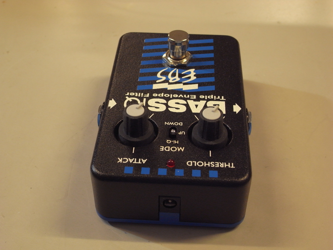 EBS BASS IQ（中古）【楽器検索デジマート】