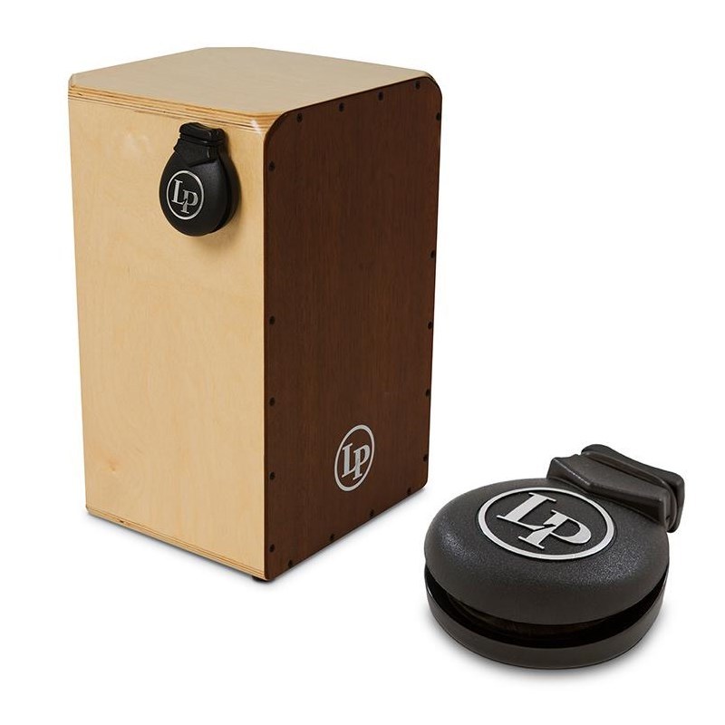 通販 クリスマスセール2025: 特集 Lp Pitch Large（Low / Castanet [Cajon LP434 カホン（LP パーカッション・打楽器