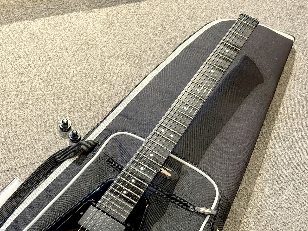 Steinberger GP-2S（ビンテージ）【楽器検索デジマート】