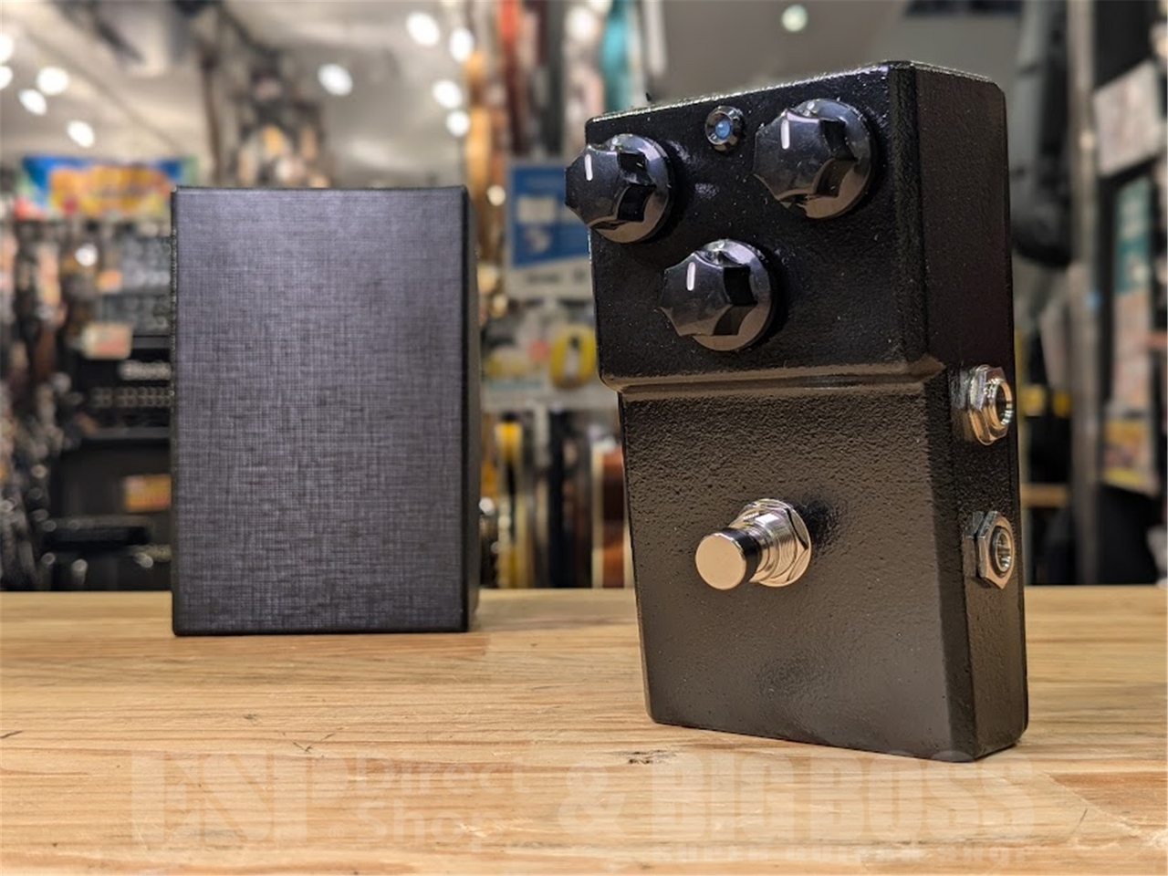 南部鉄器エフェクター 黒船 KUROFUNE FUZZ kgr harmony 楽天市場】KGR Harmony / 黒船 
