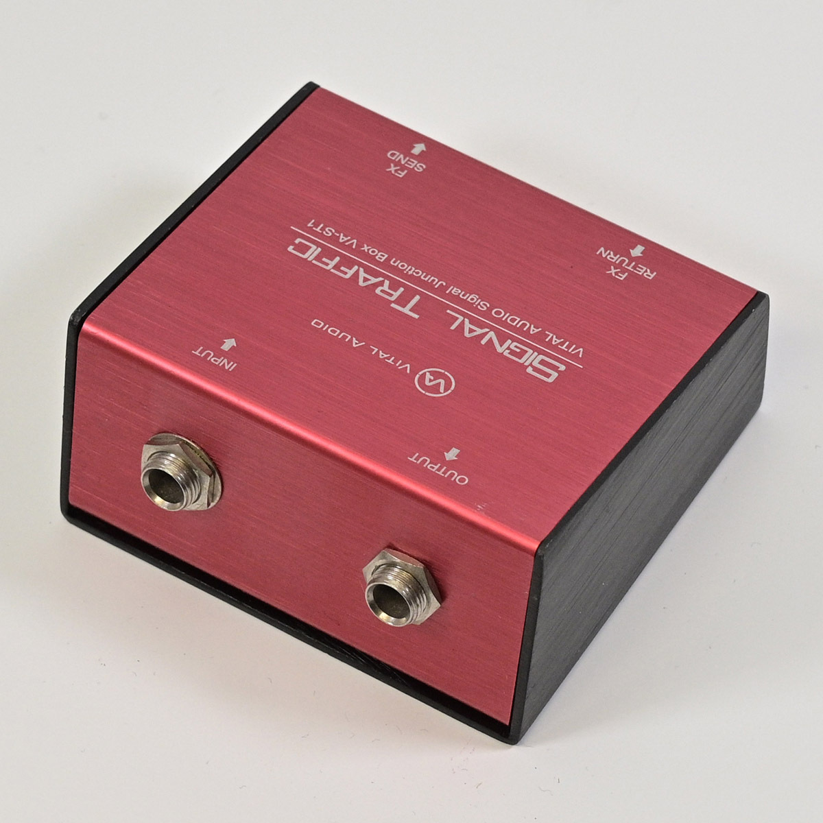 Vital Audio VA-ST1 Signal Traffic ジャンクションボック 【名古屋栄