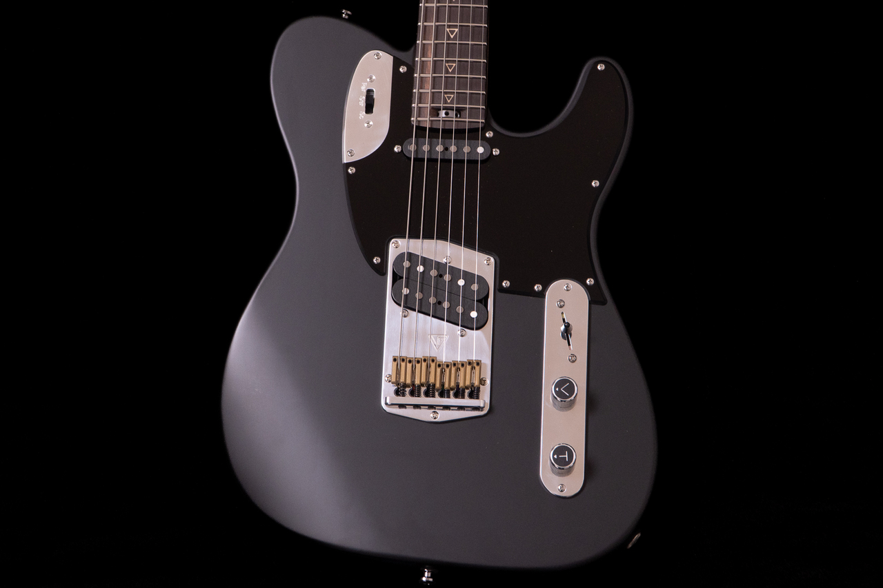 Valiant Guitars Titan Nero 3.2kg #Ti25040【TONIQ横浜】（新品/送料