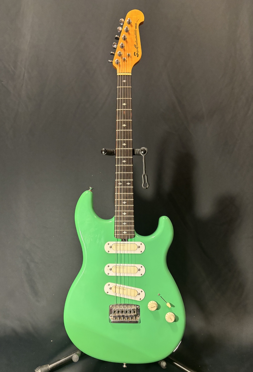 YAMAHA SUPERCOMBINATOR1000 リフィニッシュ（中古）【楽器検索