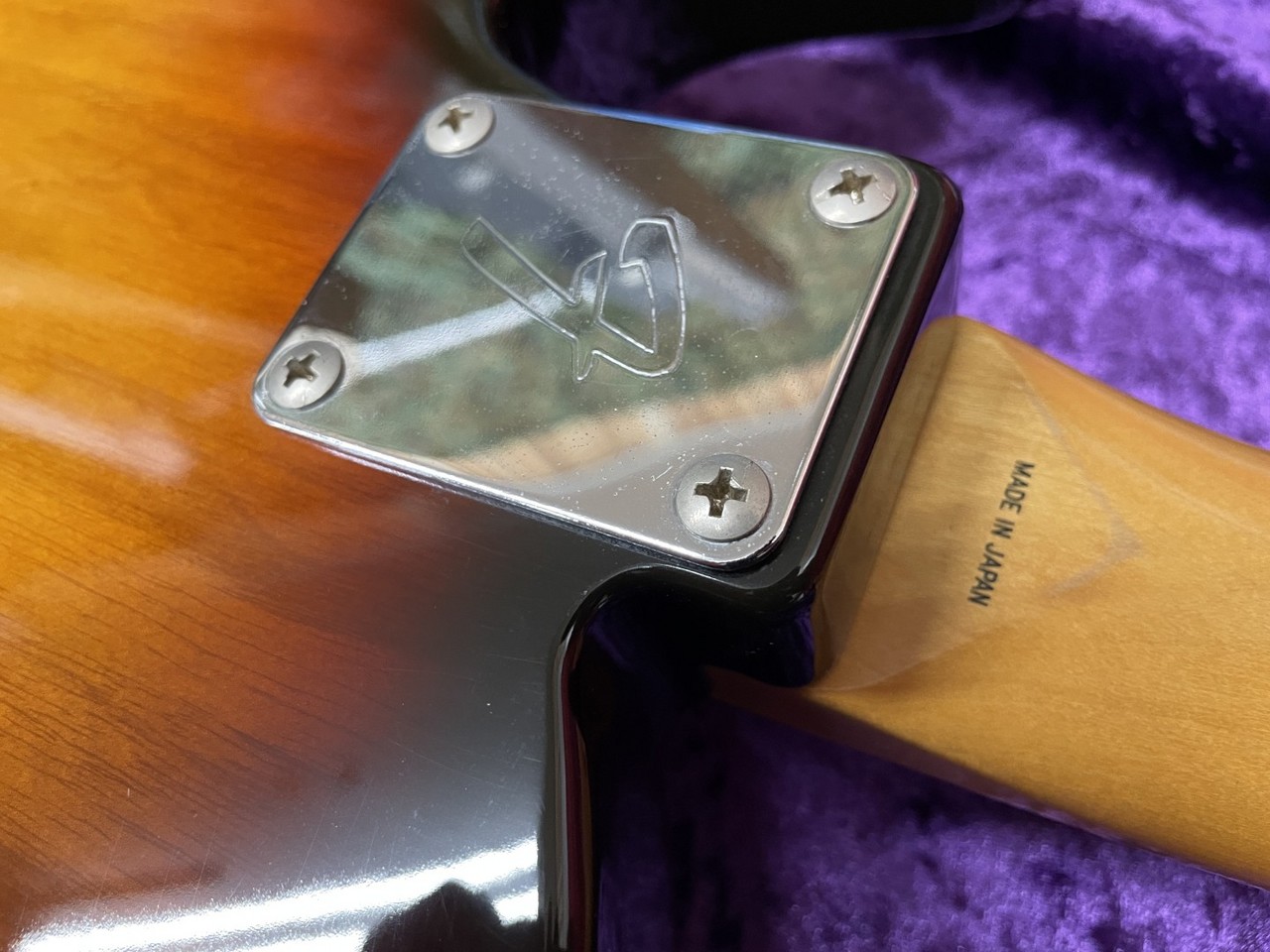 Fender Japan TL67-70SPL（中古/送料無料）【楽器検索デジマート】