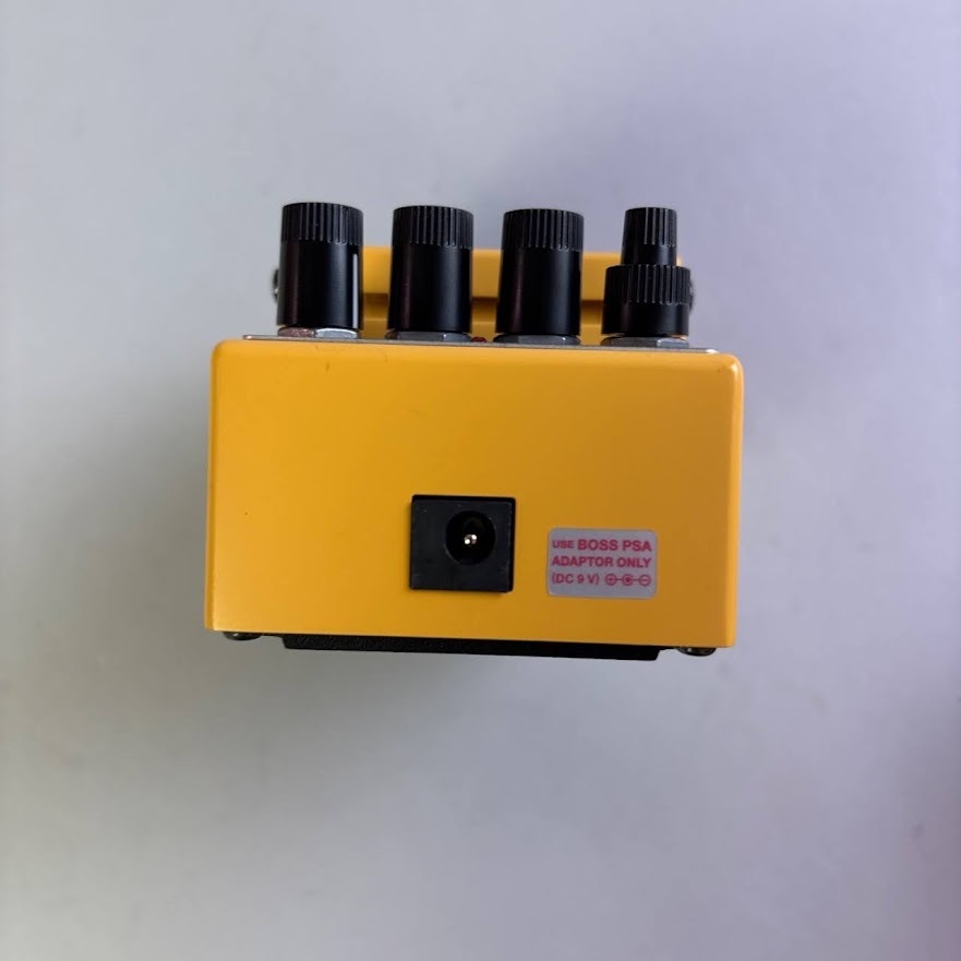 BOSS AC-3 Acoustic Simulator（中古/送料無料）【楽器検索デジマート】