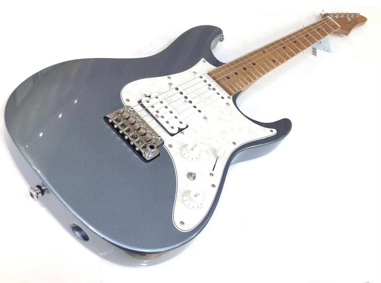 Ibanez AZ2204 / ICM (Ice Blue Metallic) 【軽い! 約3.31kg】（新品
