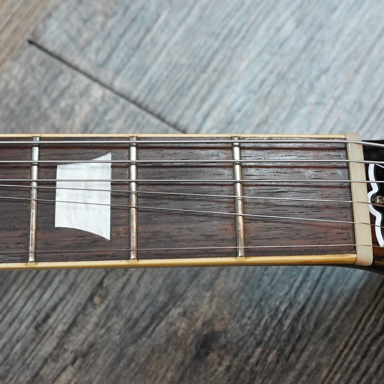 ギター FERNANDES Burny Super Grade RLG50 ギター FERNANDES Burny