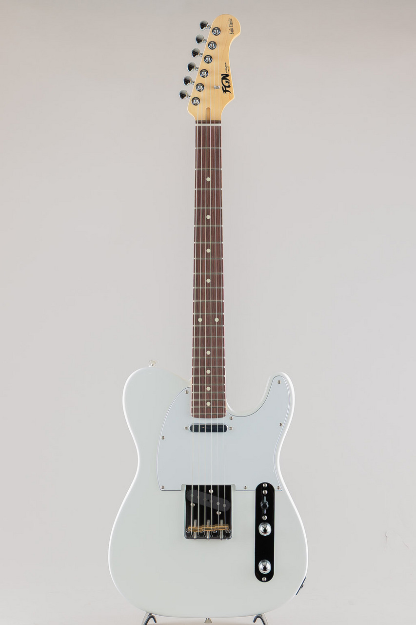 FUJIGEN(FGN) BCTE100RBD-SWH（新品/送料無料）【楽器検索