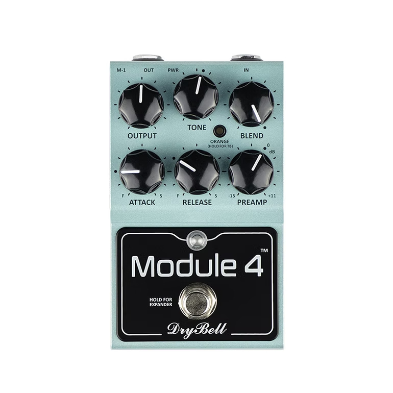 DryBell / Module 4 コンプレッサー DryBell Module 4《コンプレッサー》【オンラインストア限定】【ローン