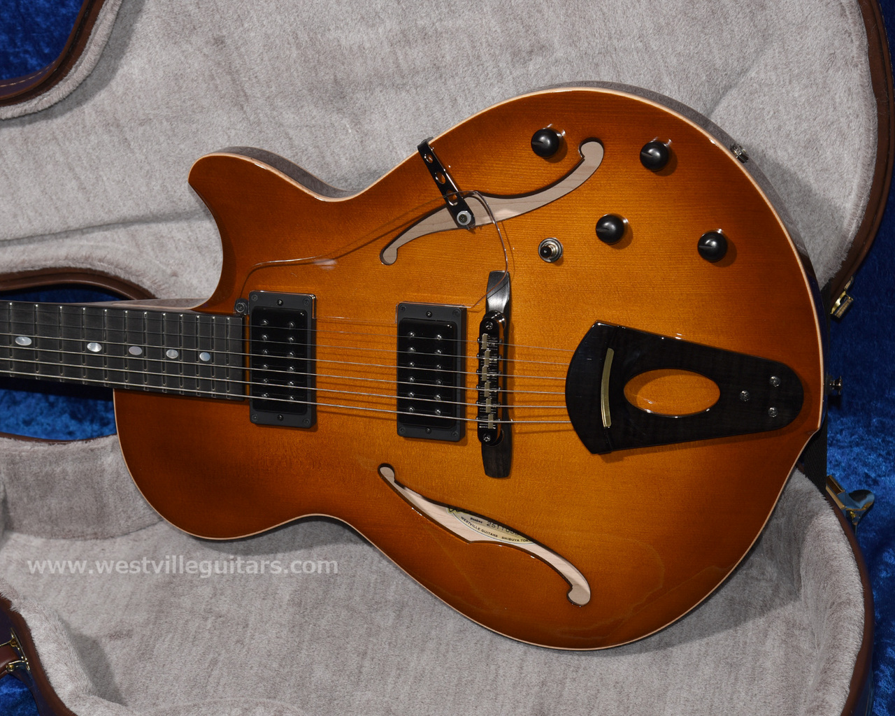 Westville Solar TD（新品）【楽器検索デジマート】