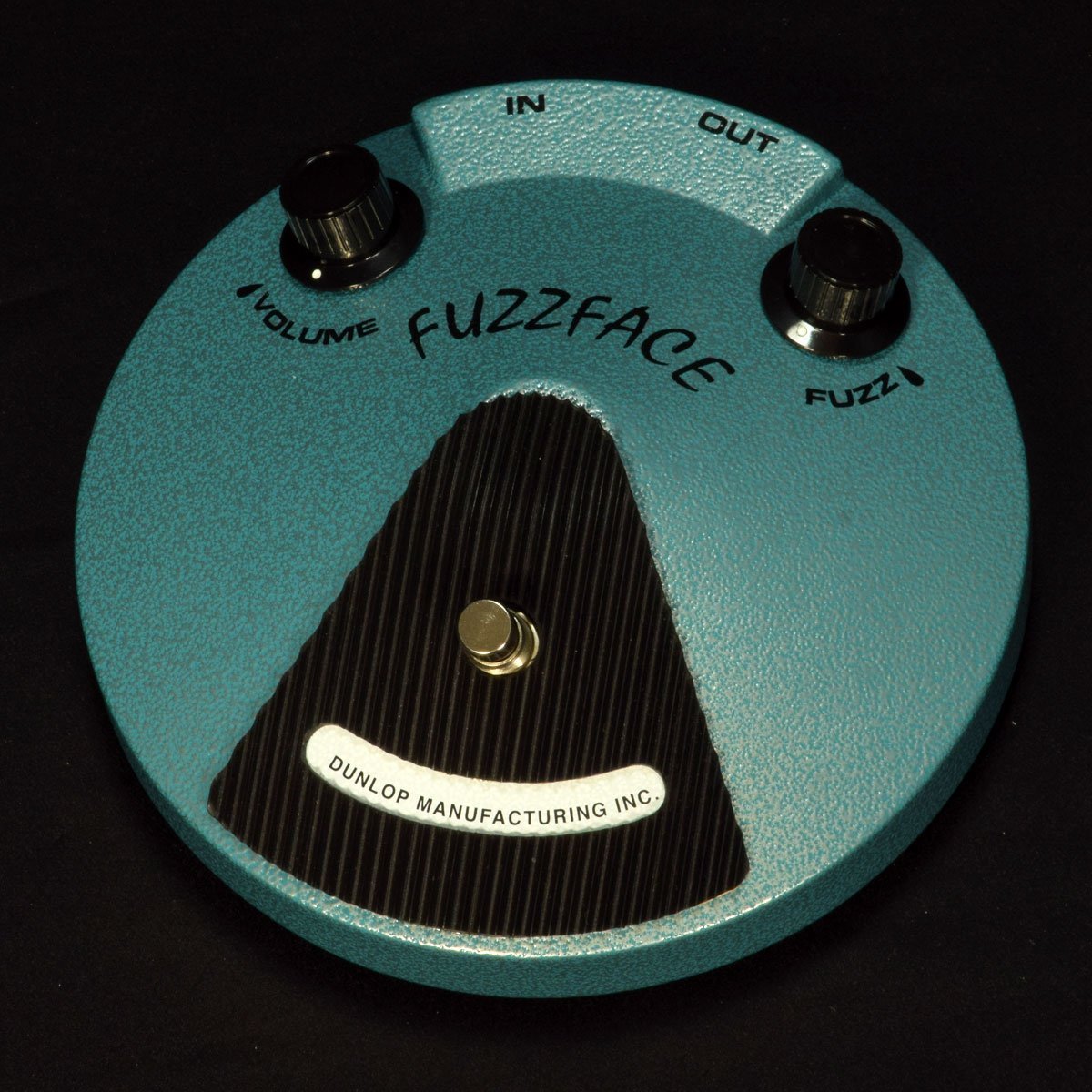 Jim Dunlop JHF1 Jimi Hendrix Fuzz Face【福岡パルコ店】（中古