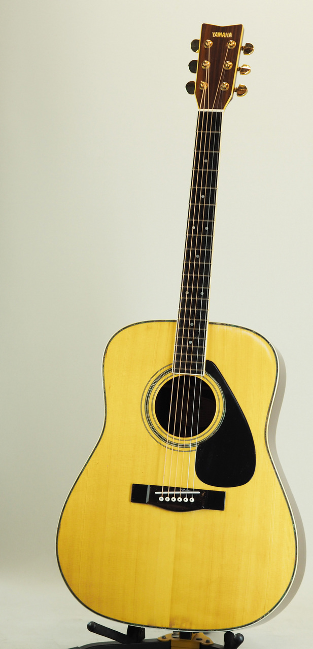 YAMAHA FG-400D(管理番号4851)(中古)【楽器検索デジマート】 YAMAHA FG-400D(管理番号4851)(中古)【楽器検索デジマート】