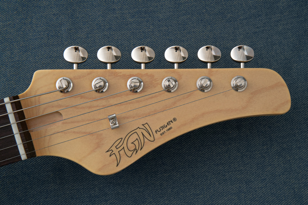 FUJIGEN(FGN) JOS2-DU-EW2-R/KNB【Made in Japan】【3.38kg】（新品