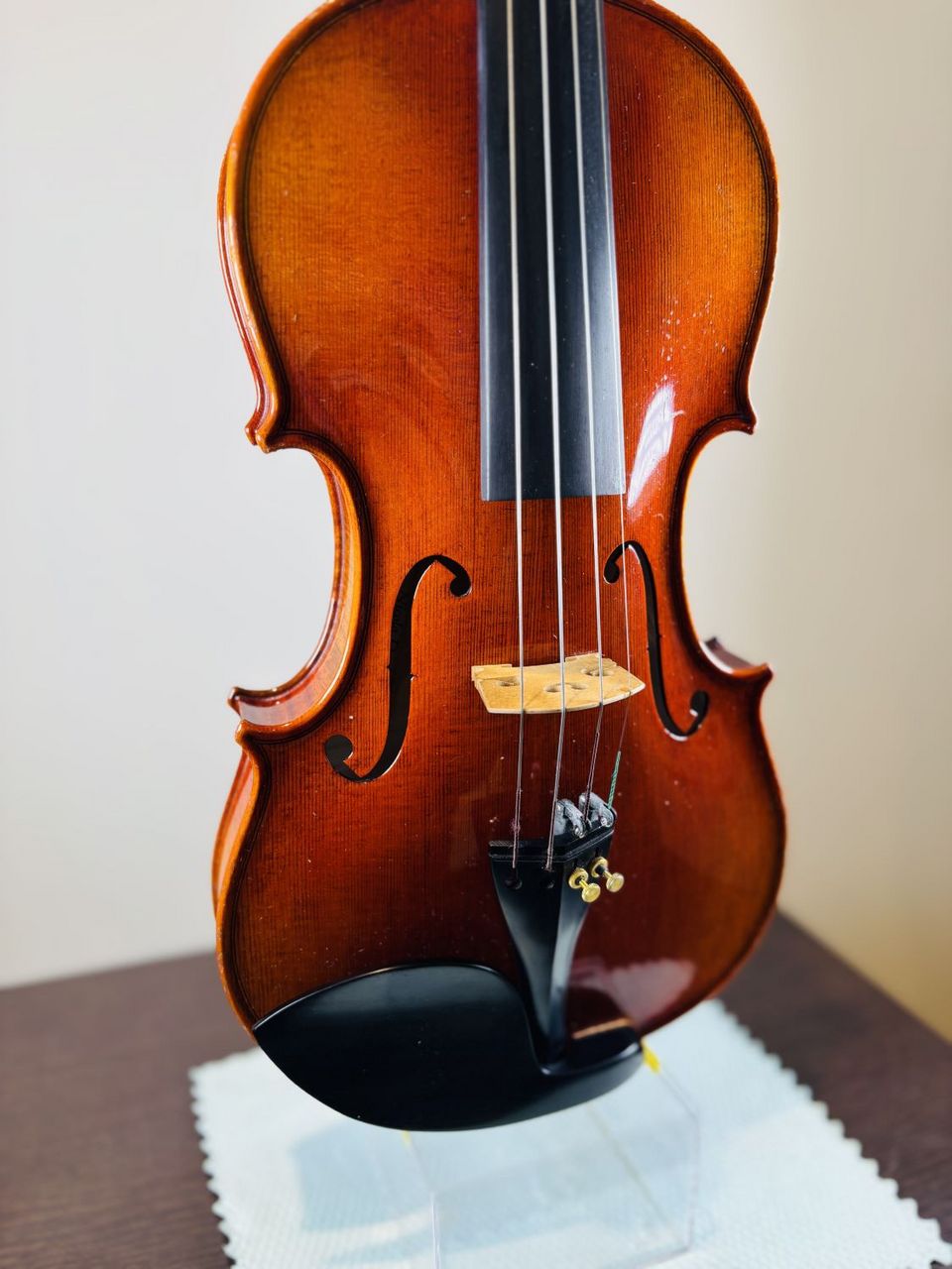 【超特価sale開催】  Nicola Davidov RV（中古/送料無料）【楽器検索デジマート】 弦楽器