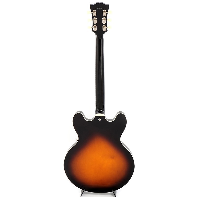 中古］Fender Japan / 1982年製 JV Neck Stratocaster Sunburst