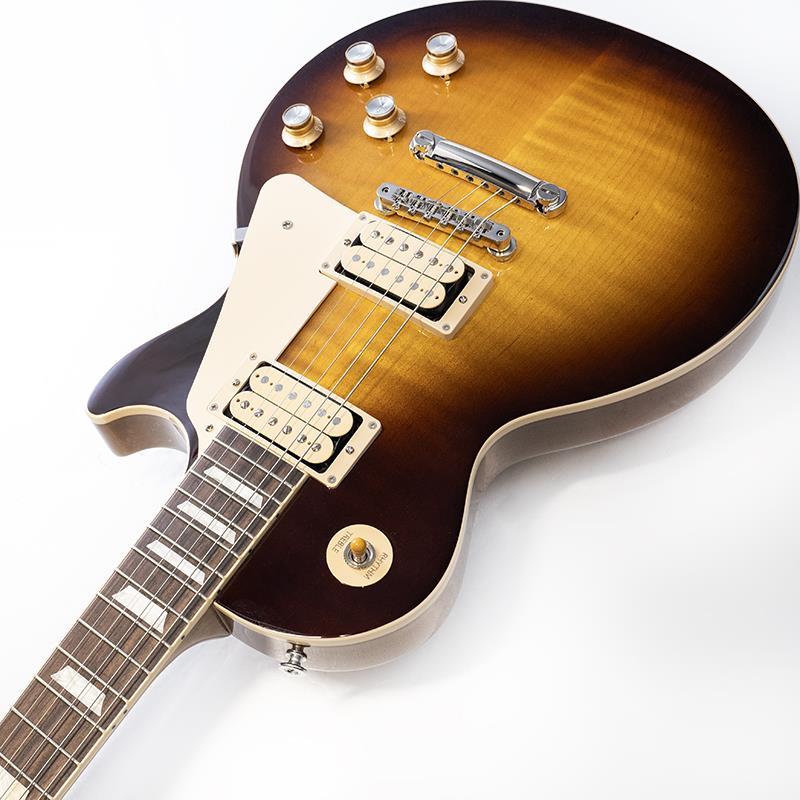 Gibson Les Paul Standard 60s Double Trouble (Vintage Tobacco Burst