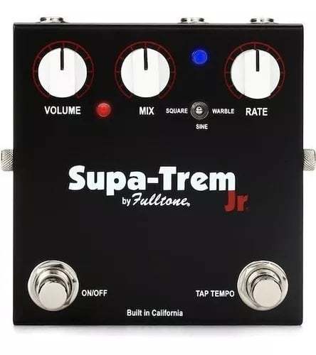 Fulltone Supa-Trem Junior【渋谷店】（新品特価/送料無料）【楽器検索