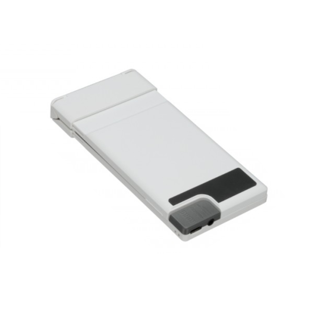 KORG コルグ nanoKEY-FD WH White 折りたたみ可能 USB MIDIキーボード nanoKEY Fold