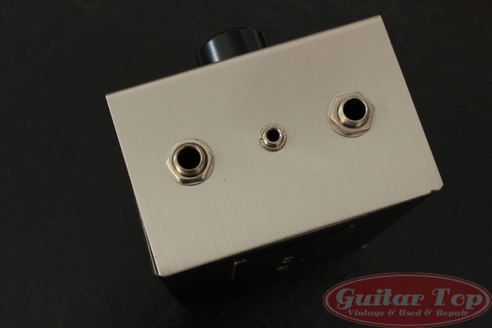 Electro-Harmonix Small Clone EH4600（中古）【楽器検索デジマート】